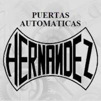 Puertas Automáticas Hernández
