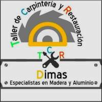 Taller de Carpintería y Restauración Dimas.