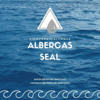 ALBERCAS SEAL