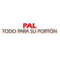 PAL - Todo para su Portón