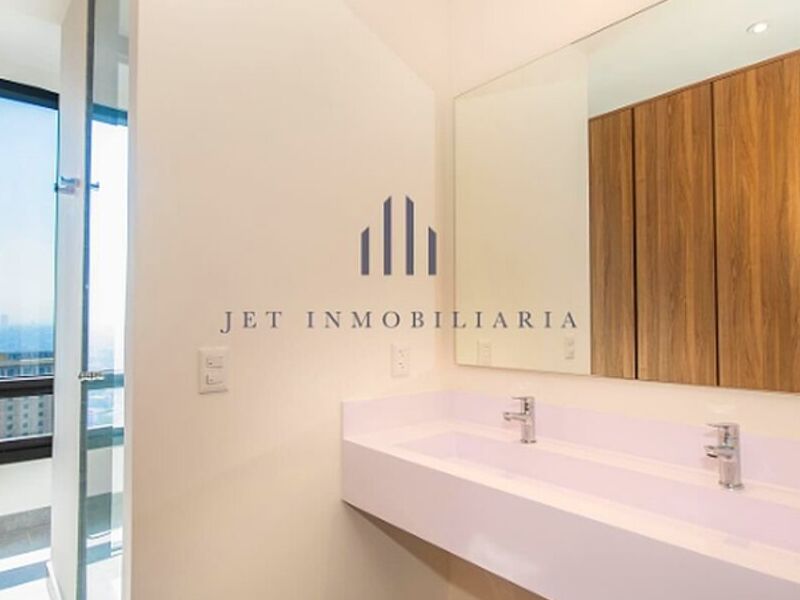 Departamento Baño México