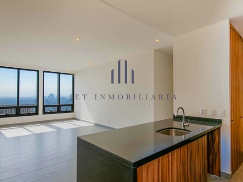 Departamento Cocina México