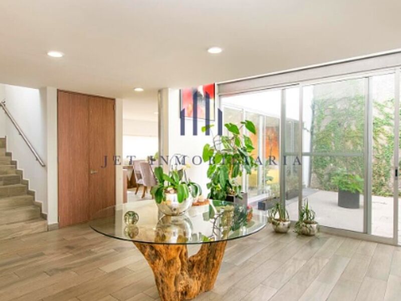 Casa Interior México