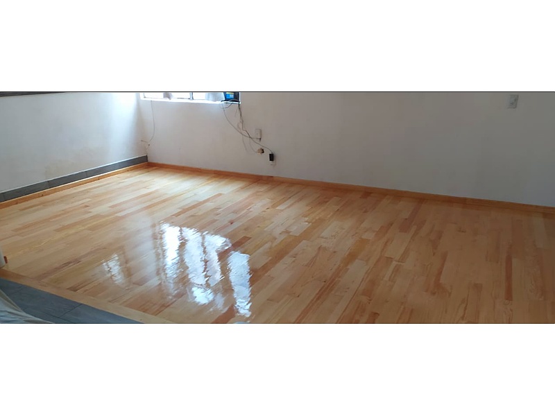 Piso Porcelanato México