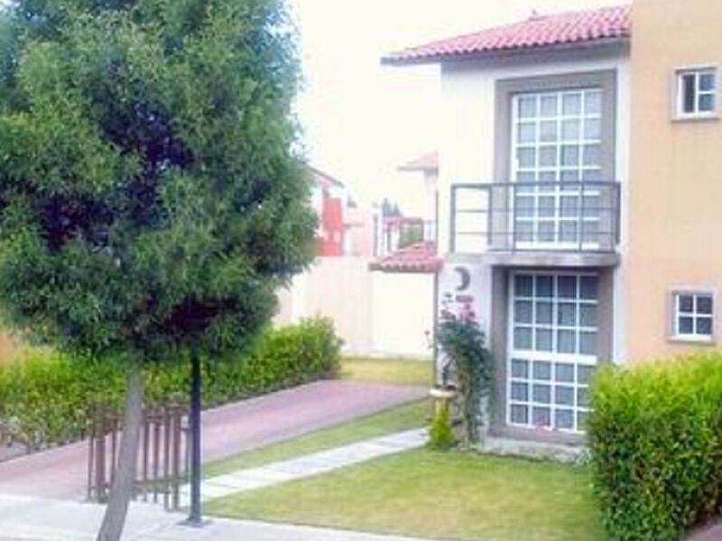 Casa Familiar México