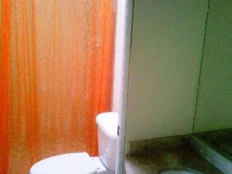 Casa Baño Ducha México