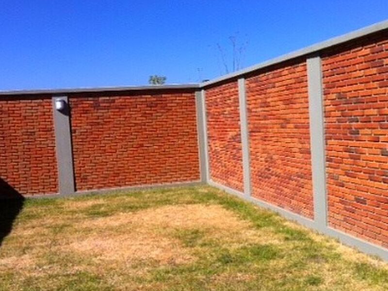 Casa Patio México
