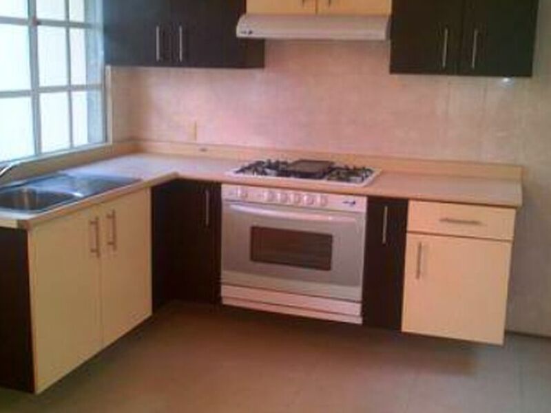 Departamento Cocina Elegante México