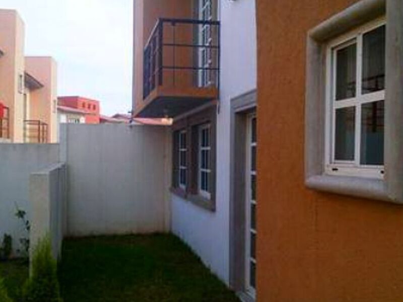 Casa Exterior México