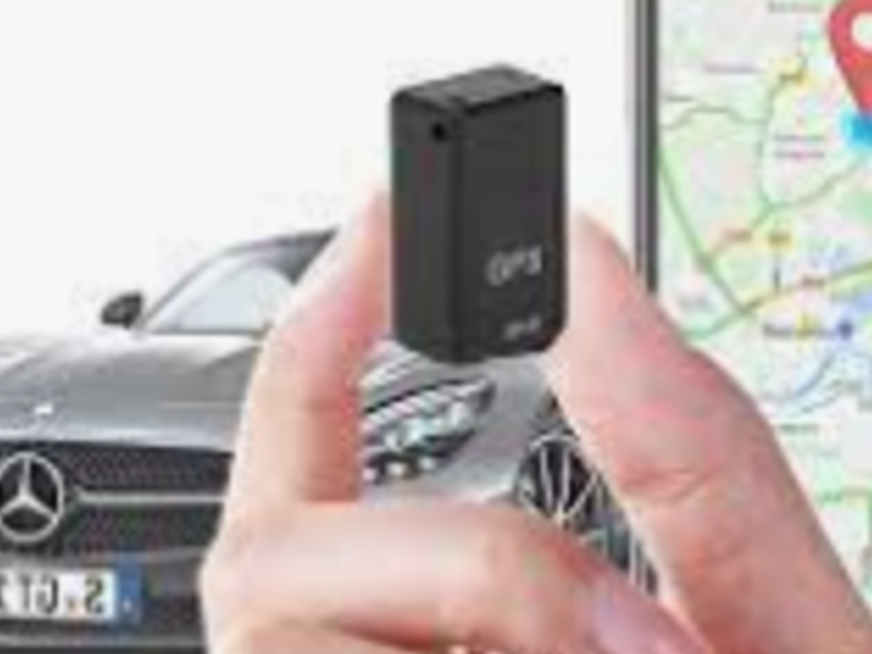 Gps vechicular méxico
