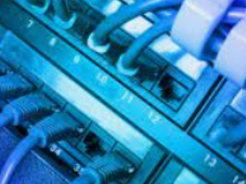 Redes cableado méxico