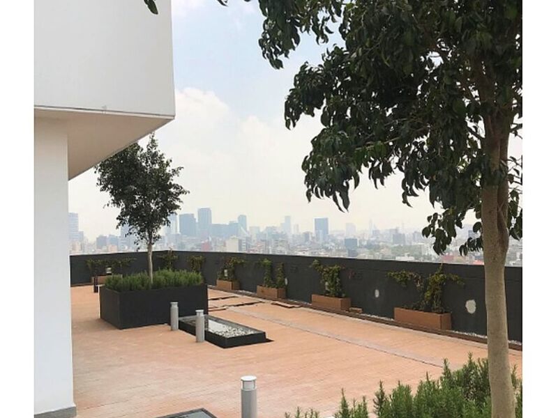 Paisajismo México