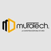 MUROTECH LA CONSTRUCCIÓN DEL FUTURO
