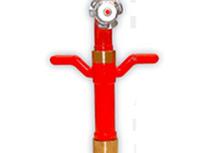 Accesorios para Hidratantes 