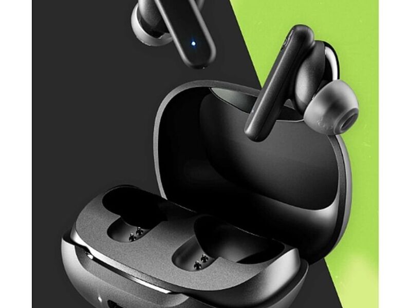 Smokin Buds True Wireless Earbuds Mexico