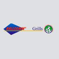 BALLCOMM  Grills