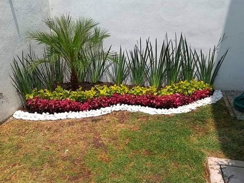 Paisajismo Mazatlán 
