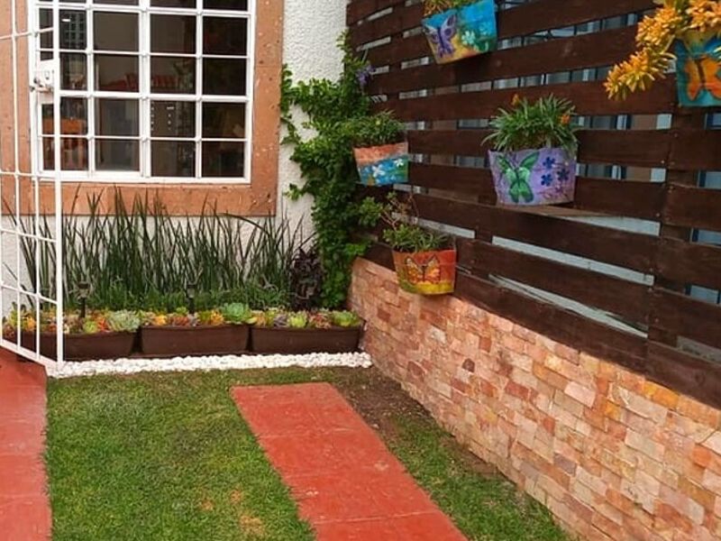 Paisajismo Chihuahua