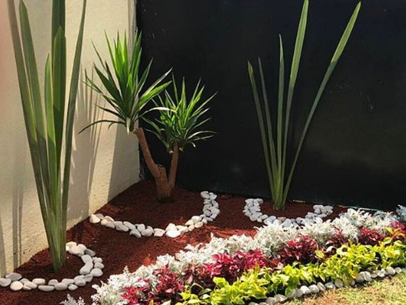 Paisajismo Cuernavaca 