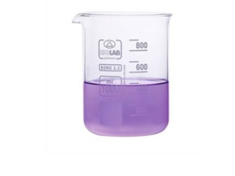 Vaso precipitado Mexico