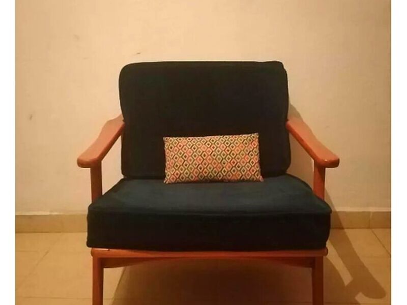  Sofá estilo danes México 