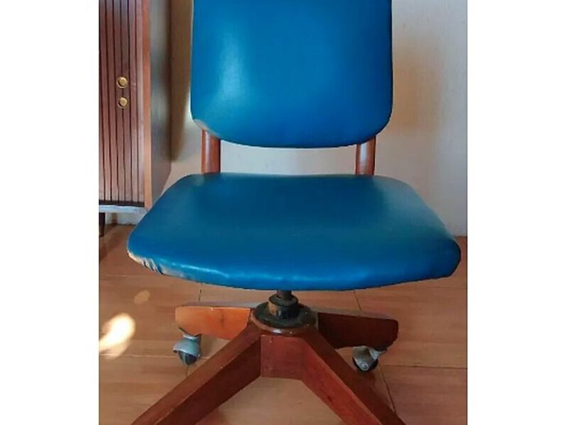 Silla de escritorio México 