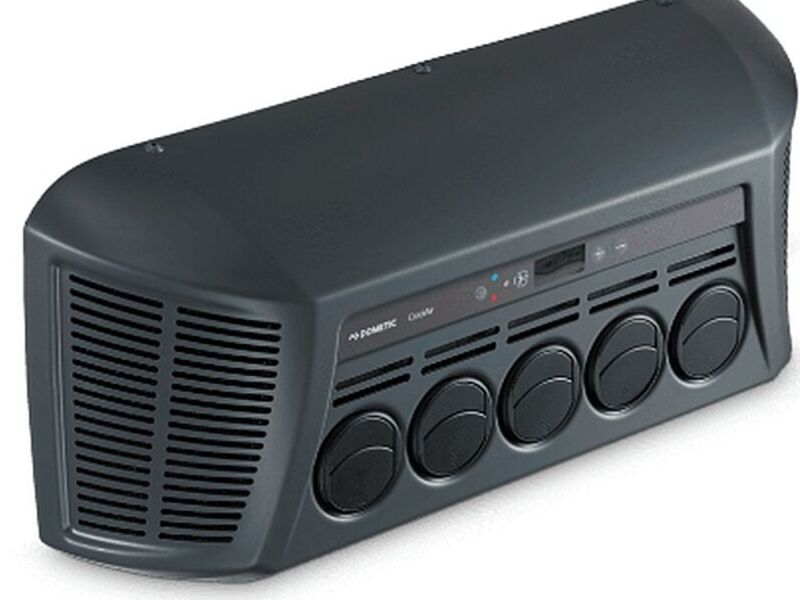 CoolAir SP 950I Mexico