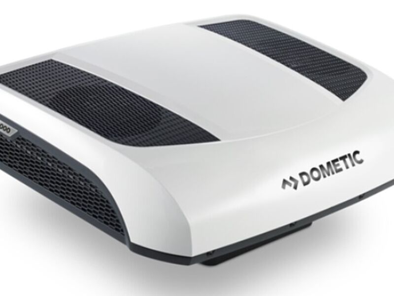 CoolAir RTX 2 Mexico