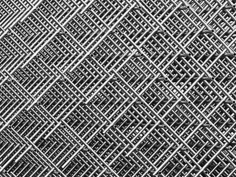 Malla ciclonica  metal Mexico 