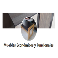 Muebles Económicos y Funcionales