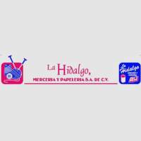 La Hidalgo