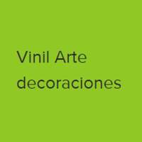 Vinil Arte Decoraciones