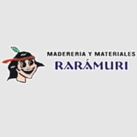 Maderería y Materiales Rarámuri