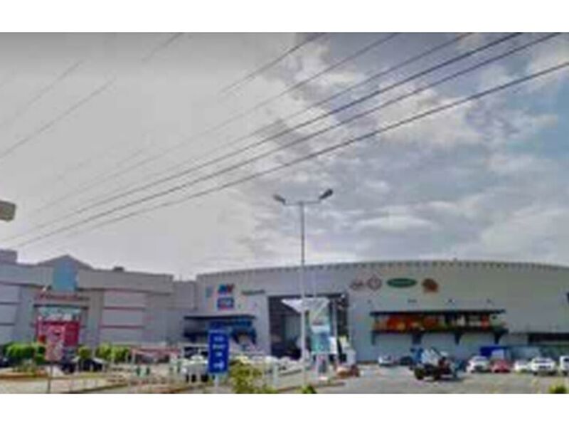 LA GRAN PLAZA MÉXICO
