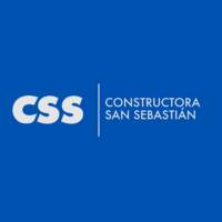 CSS CONSTRUCTORA SAN SEBASTIÁN
