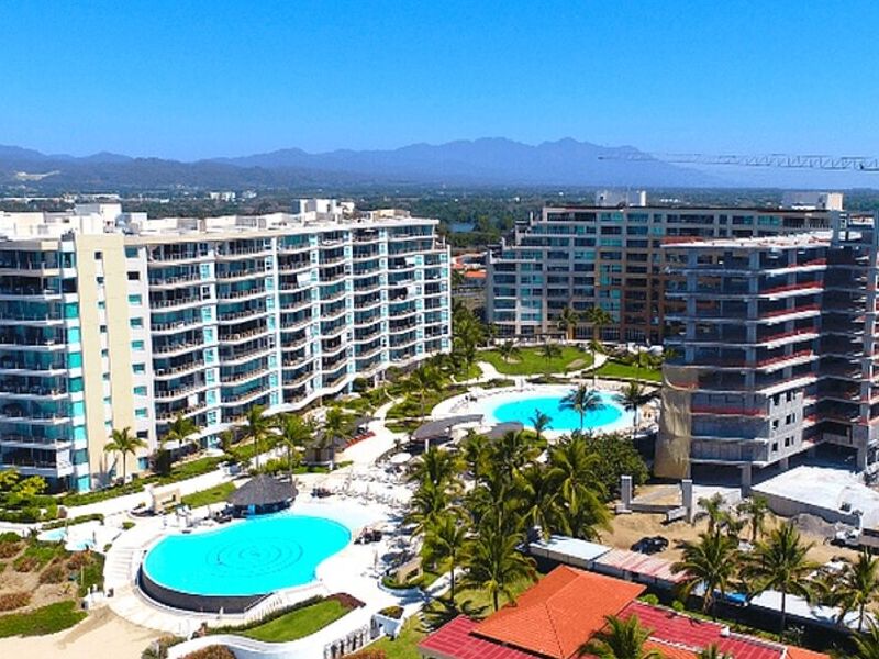 CONDOMINIO DEL CANTO MÉXICO 