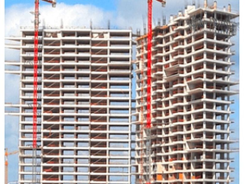ÉLITE RESIDENCES MÉXICO 