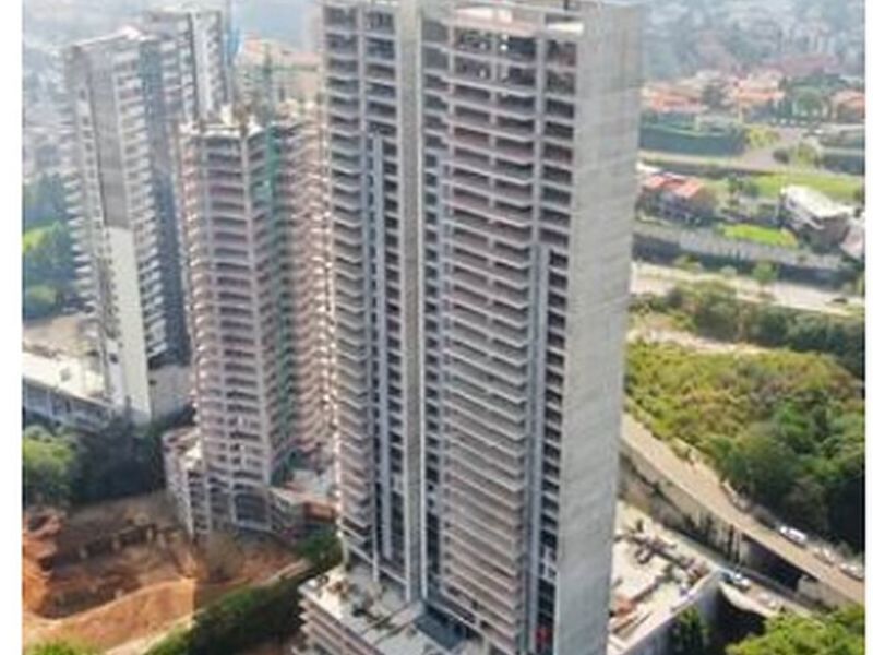 THE PARALLEL RESIDENCES MÉXICO 