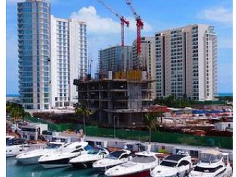 SLS PUERTO CANCÚN MÉXICO 