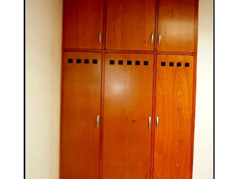 Closet color cafe Mexico