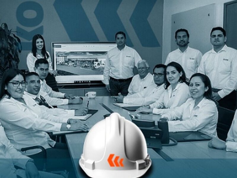 Arquitecto México