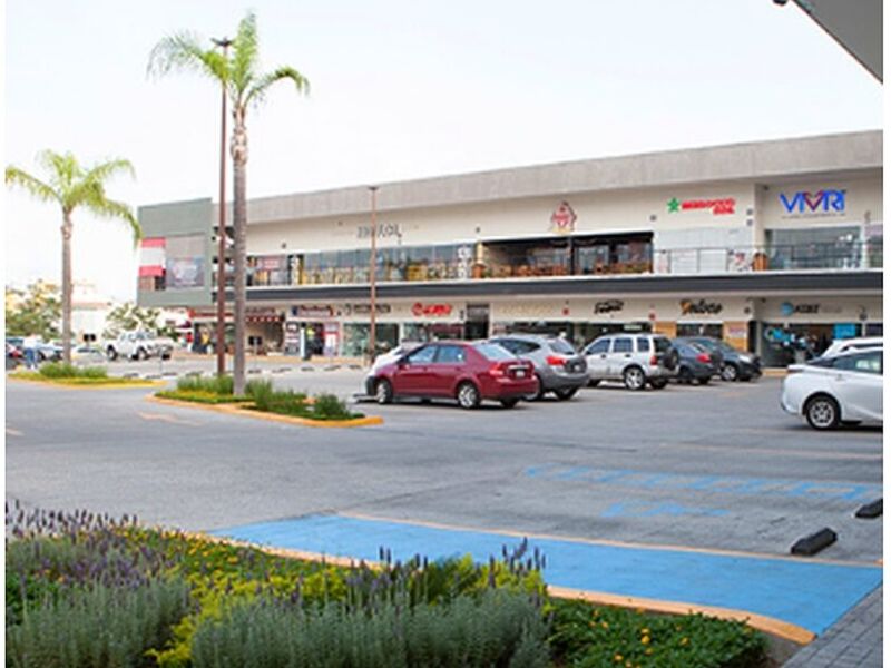 San Isidro México