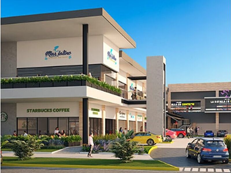 Centro Jaracandas México