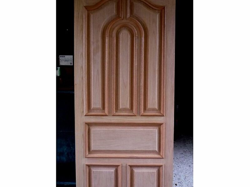 Puerta madera diseños Mexico