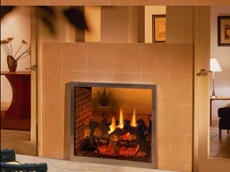 Chimenea personalizada Mexico 