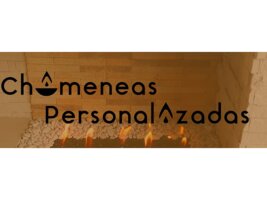 Chimeneas personalizadas