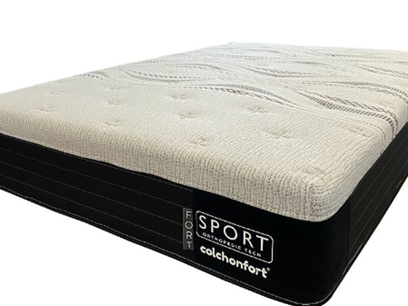 Colchonfort Sport Mexico