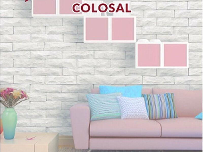Piedrín Colosal México