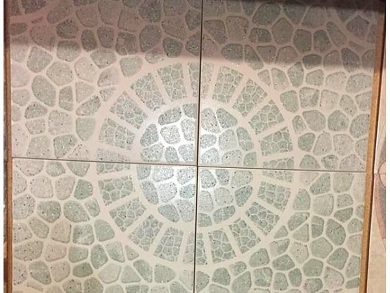 Cerámica Azteca Verde México