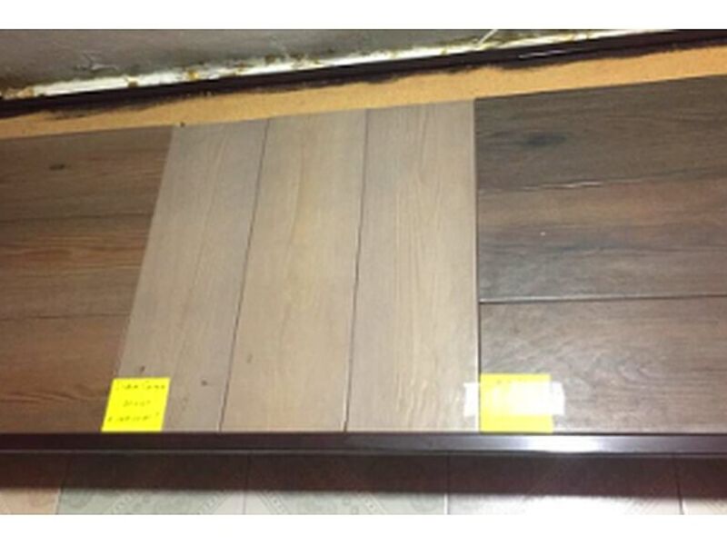 Madera Pisos México